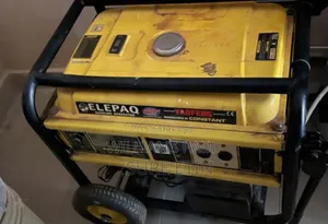 Elepaq Generator 22000W Na Amfani