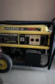 Elepaq Generator 22000W Na Amfani - 2