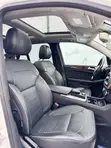 Mercedes-Benz ML 550 4Matic 2013 White - 2