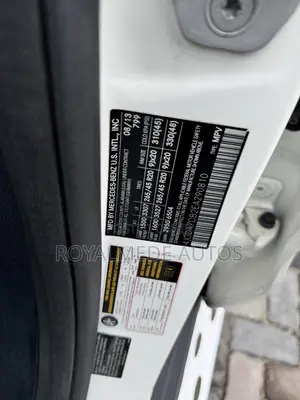 Mercedes-Benz ML 550 4Matic 2013 White