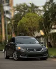 Honda Accord 2014 Grey - 2