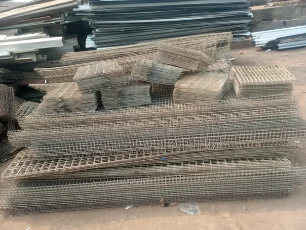 Idris Poultry Cages - New & Used Available - 1