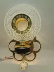 Modern Resin Leaf Wall Lamp - Indoor Light - 1