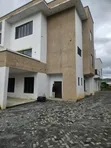 6-Bedroom Duplex don siyarwa a Mabushi District - 1