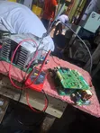 Solar Inverter & Charge Controller Repair - 1