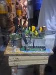 Solar Inverter & Charge Controller Repair - 2