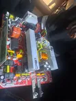 Solar Inverter & Charge Controller Repair - 3