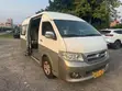 Toyota HiAce 2014 White - 1
