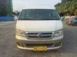 Toyota HiAce 2014 White - 4