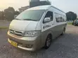 Toyota HiAce 2014 White - 5