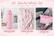 Longchamp Bag, Owala Bottle & Lululemon Jacket - 1
