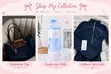 Longchamp Bag, Owala Bottle & Lululemon Jacket - 2
