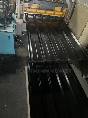Desmart Aluminium Roofing Sheets