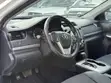 2013 Toyota Camry SE Sedan - Wannan Yayi Amfani Dashi A Kasashen Waje - 1