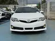 2013 Toyota Camry SE Sedan - Wannan Yayi Amfani Dashi A Kasashen Waje - 2