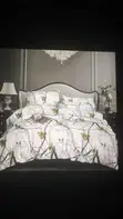 Luxury Duvet da Set na Labule - 1
