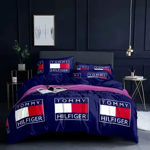 Luxury Duvet da Set na Labule