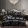 Luxury Duvet da Set na Labule - 3