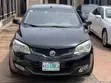 MG 350 2015 Black - 1
