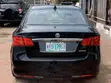 MG 350 2015 Black - 2