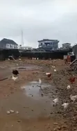 Cikakken Filin Ƙasa Don Siyarwa a Sawmill Gbagada - 1
