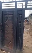 Cikakken Filin Ƙasa Don Siyarwa a Sawmill Gbagada - 2