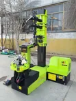 Eurotek Heavy Duty Vertical Truck & Car Tire Changer - 3