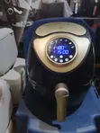 Bess 7 Liters Dijital Air Fryer - 1