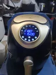 Bess 7 Liters Dijital Air Fryer - 2