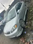 Toyota HiAce Bus 2005 - Wadda Akawo - 2