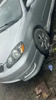 Toyota HiAce Bus 2005 - Wadda Akawo - 4