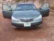 Toyota Camry 2004 - Nigerian Used - 1