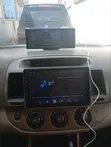 Toyota Camry 2004 - Nigerian Used - 3