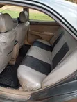 Toyota Camry 2004 - Nigerian Used - 5