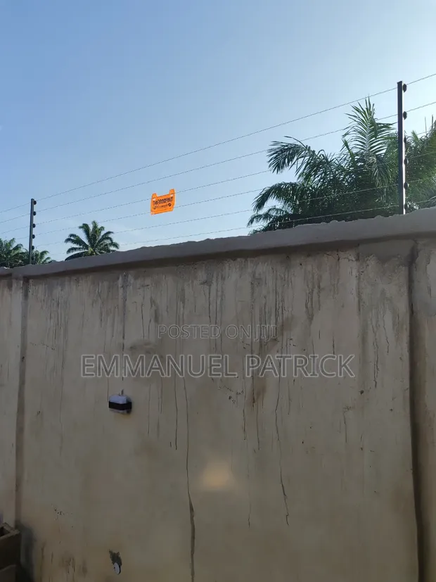 Standard Electric Fence Sales & Installation - 1