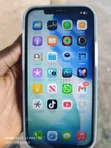 Apple iPhone 12 Pro Max 128GB Gold - 2