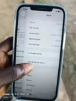 Apple iPhone 12 Pro Max 128GB Gold - 4