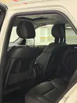 2015 Mercedes-Benz ML350 4dr SUV White - 4