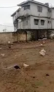 Half Plot of Land for Sale, Sawmill Gbagada - 2