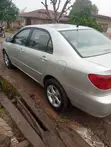 Toyota Corolla 2004 Launin Azurfa - 3