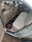 Toyota Corolla 2004 Launin Azurfa - 4