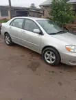 Toyota Corolla 2004 Launin Azurfa - 5