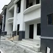 Brand New 2-Bedroom Block of Flats for Rent in Gwarinpa, 6th Avenue - 1
