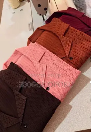Greg Shirt - Unisex Cotton Casual