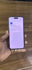 Apple iPhone 14 Pro Max 128GB Purple - 4