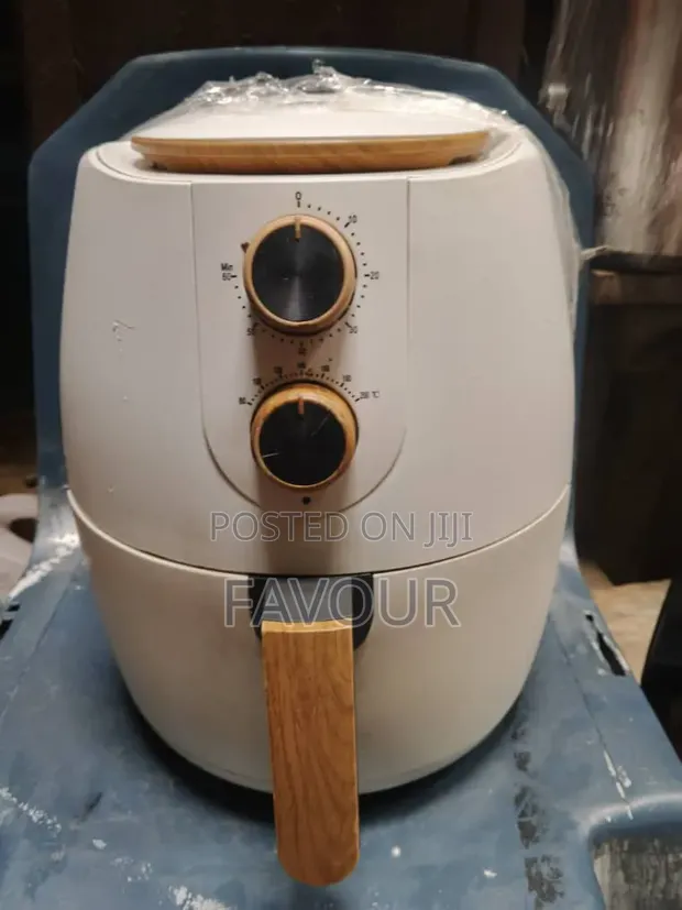 George Home 4L Air Fryer - 1