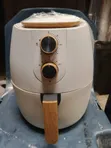 George Home 4L Air Fryer - 1