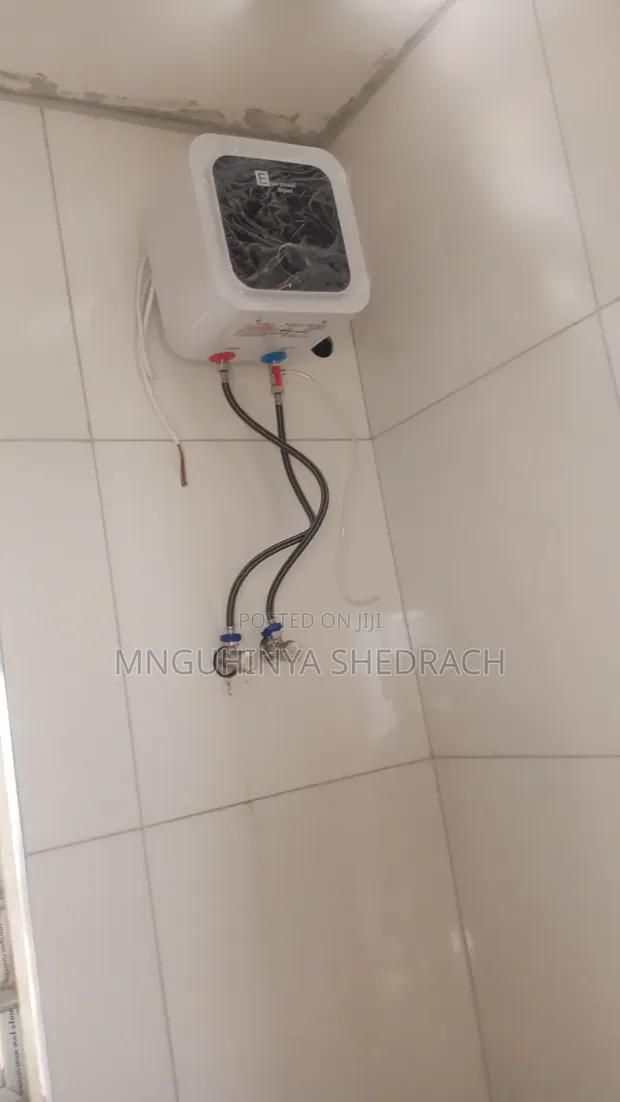 Plumbing Sentry Filthings Installation Service - 1
