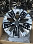20-Inch Mercedes-Benz/Lexus/Toyota Alloy Rims - 1