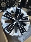 20-Inch Mercedes-Benz/Lexus/Toyota Alloy Rims - 2